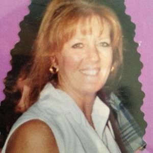 Meet your Posher, Cheryl